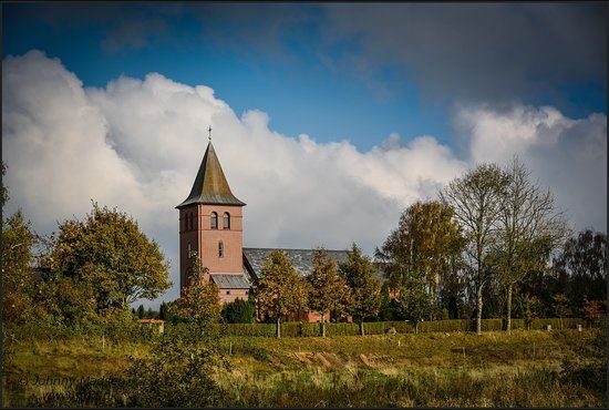Grene Church